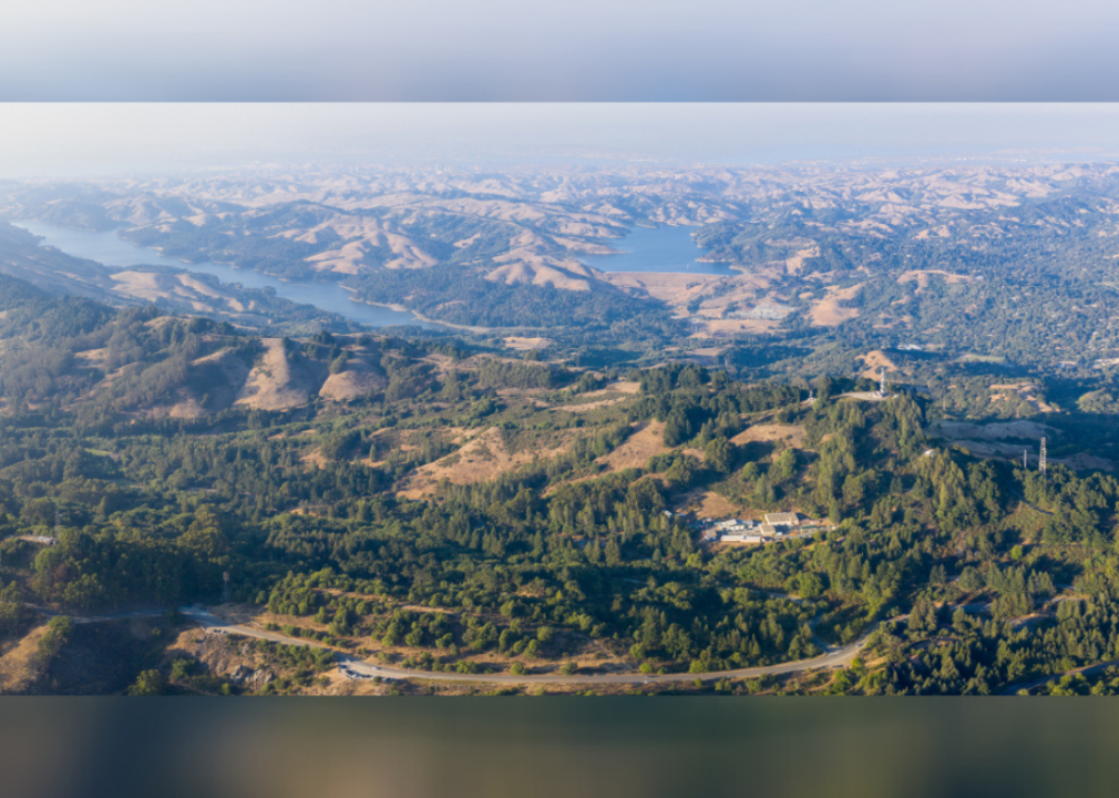#62. Orinda, California